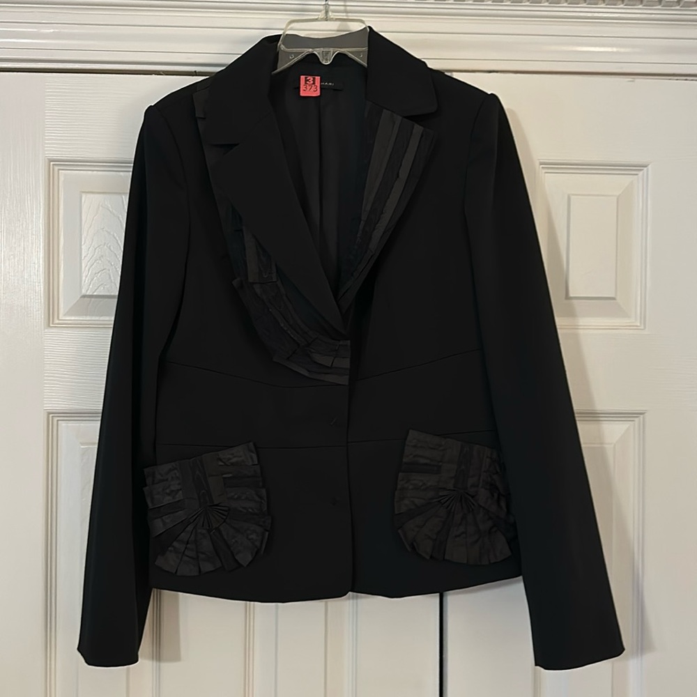 Women’s blazer